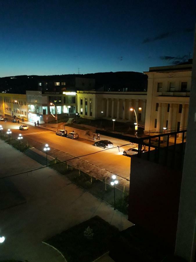 Сергей Сергеевич Ahıska Dış mekan fotoğraf